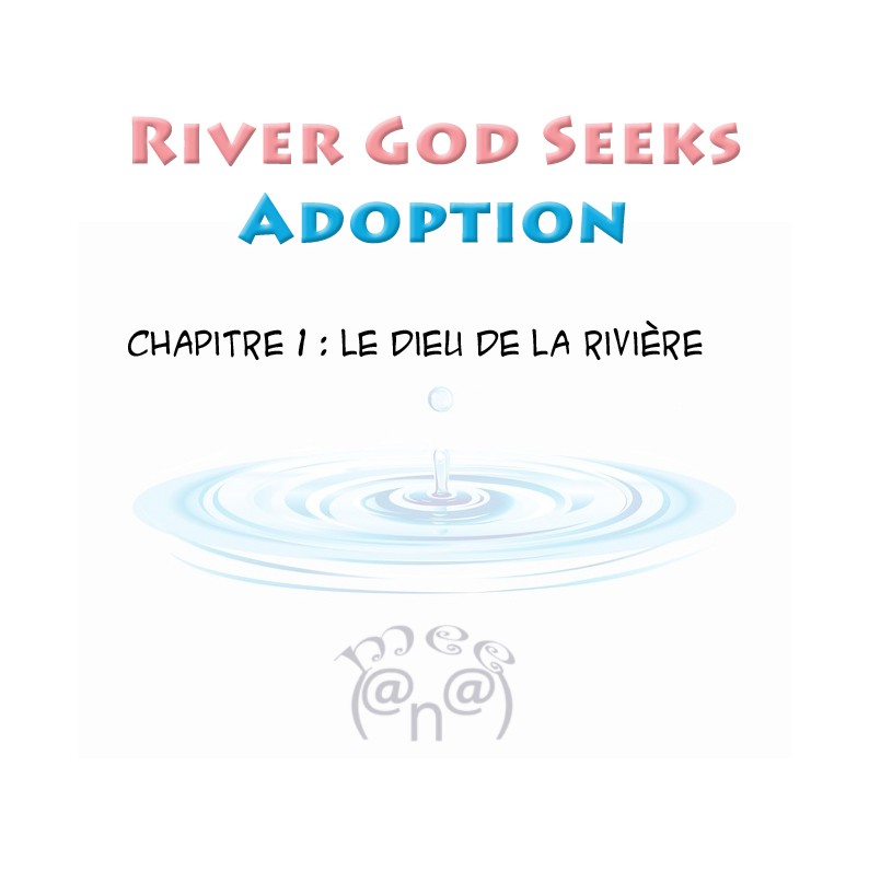 River God Seeks Adoption: Chapter 1 - Page 1